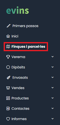 Acceso a proveedores