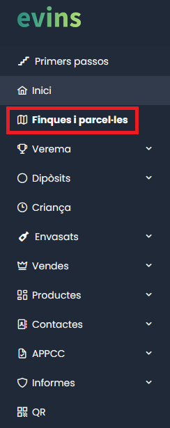 Acceso a depósito fiscal