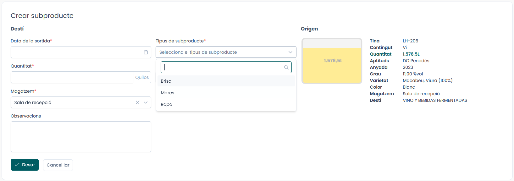 Paso 2