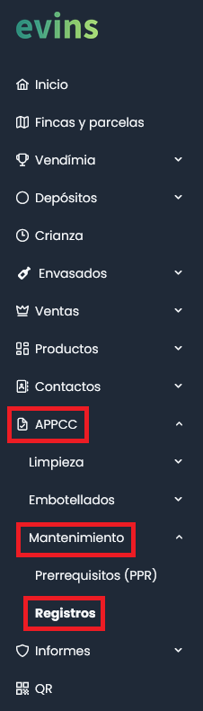 Accés mòdul